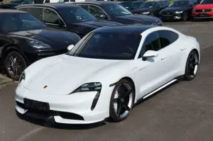 Porsche Taycan Turbo*APPROVED12/28*SERVICE NEU06/26