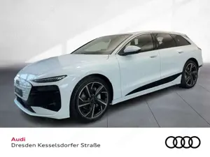 Audi A6 e-tron quattro NEU 0,25 VERSTEUERUNG