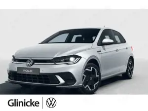 Volkswagen Polo R-Line 1,0 l TSI 85 kW (116 PS) 7-Gang-Dopp