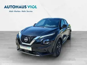 Nissan Juke 1.0 DIG-T N-Connecta