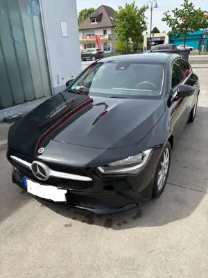 Mercedes-Benz CLA 180 CLA 180 Shooting Brake 7G Automatik