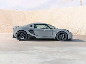 Lotus Elise Lotus Elise Honda K20 Supercharged