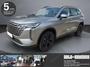 GWM HAVAL H6 Premium / 5 Jahre Garantie o. km-Begrenzung ab EZ