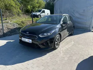 Kia Ceed SW / cee'd SW 1.6 Aut./Navi/Kamera/LED