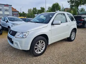 Suzuki Grand Vitara 1.6 Club (3-trg)Allrad/Klima/TÜV+Inspektion-Neu