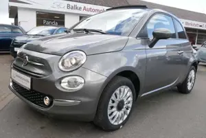 Fiat 500C 1.0 Dolcevita *VOLL*NAV*AC-Auto*TFT*PDC*CarPlay*uv Bild 2