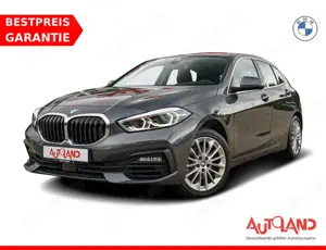 BMW 116 116i Advantage Aut. LED