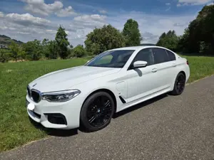 BMW 530 530e iPerformance Aut.