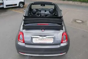Fiat 500C 1.0 Dolcevita *VOLL*NAV*AC-Auto*TFT*PDC*CarPlay*uv