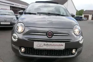 Fiat 500C 1.0 Dolcevita *VOLL*NAV*AC-Auto*TFT*PDC*CarPlay*uv Bild 3