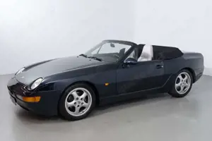 Porsche 968