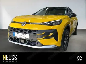 Volkswagen T-Roc 1,5 eTSI DSG Life