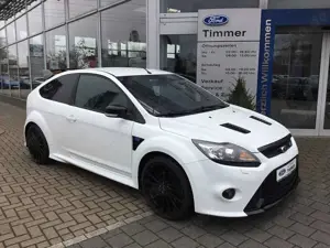 Ford Focus 2.5 RS 1. Hand
