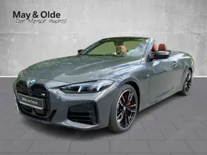 BMW 440 xDrive Cabrio HUD Merino Dr.Ass.Prof. AHK