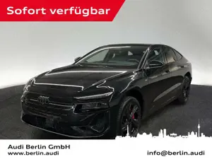 Audi A6 e-tron performance 270 kW