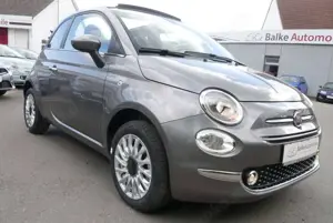 Fiat 500C 1.0 Dolcevita *VOLL*NAV*AC-Auto*TFT*PDC*CarPlay*uv Bild 4