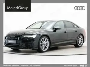 Audi S6 TDI quattro Matrix HUD Nav BO 360°