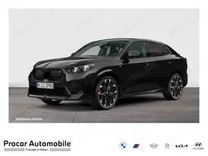 BMW X2 M 35i xDrive M Sport HUD PANO ACC RFK NAVI LM