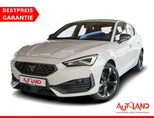 CUPRA Leon 1.4 TSI e-Hybrid DSG LED Navi ACC Kamera