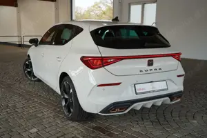 CUPRA Leon 1.4 TSI e-Hybrid DSG LED Navi ACC Kamera Bild 4