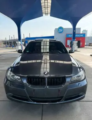 BMW 325 325i Aut.
