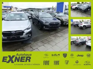 Subaru Crosstrek 2.0ie- Comfort Allrad
