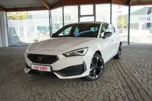 CUPRA Leon 1.4 TSI e-Hybrid DSG LED Navi ACC Kamera Bild 2