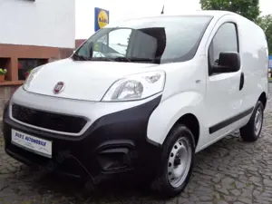 Fiat Fiorino NaturalPower*Erdgas+Benzin*TOPGelegenheit*wieNEU*