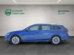 Skoda Octavia Bild 3