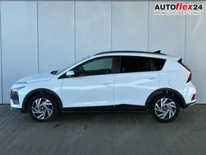 Hyundai BAYON Comfort 1.2 GDI 79 PS 5MT / LED Tempomat Navi R...