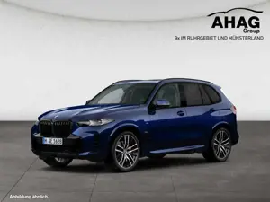 BMW X5 xDrive30d