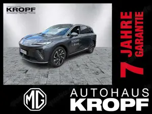 MG MGS6 EV S6 EV Luxury AWD ACC+Navi+SHZ+Winterp.+2xKlima