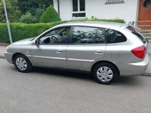 Kia Rio Rio, 75tkm
