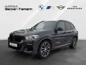 BMW X3 xDrive30e M Sport | AHK | 360° | Head-Up | HiFi |