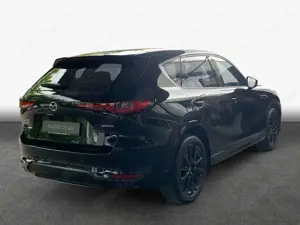 Mazda CX-60 e-SKYACTIV-D 254 M HYBRID AWD HOMURA 187 kW, Bild 2