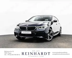 BMW 630 d GRAN TURISMO xDRIVE M SPORT/AHK/eGSD/360°