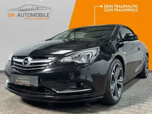 Opel Cascada