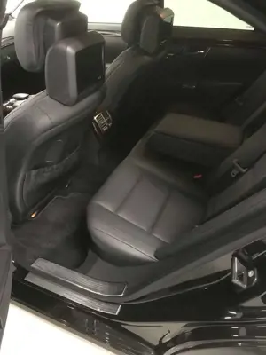 Mercedes-Benz S 350 L 7G-TRONIC