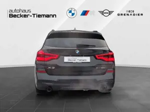 BMW X3 xDrive30e M Sport | AHK | 360° | Head-Up | HiFi | Bild 5