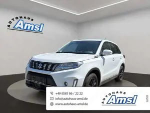 Suzuki Vitara 1.4 Comfort+ Allgrip*Pano*8fach*Kam*Navi*