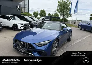 Mercedes-Benz SL 63 AMG SL 63 AMG 4M+ Premium+ 20" MASSAGE VA-Lift 360°