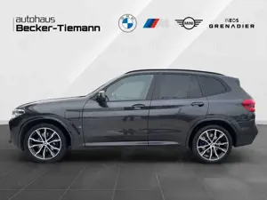 BMW X3 xDrive30e M Sport | AHK | 360° | Head-Up | HiFi | Bild 3