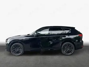 Mazda CX-60 e-SKYACTIV-D 254 M HYBRID AWD HOMURA 187 kW, Bild 5