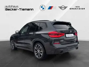 BMW X3 xDrive30e M Sport | AHK | 360° | Head-Up | HiFi | Bild 4
