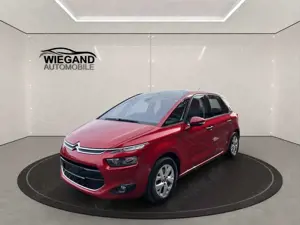 Citroen C4 Picasso /Spacetourer Selection +AHK+RFK+