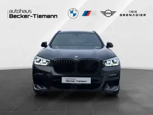 BMW X3 xDrive30e M Sport | AHK | 360° | Head-Up | HiFi | Bild 2