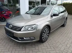 Volkswagen Passat Variant Business Edition BlueMotion