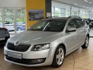 Skoda Octavia 1.8 TSi DSG *PANO*Bi XENON*ACC*NAVi*KESY