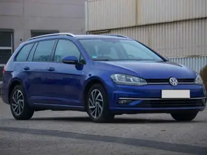 Volkswagen Golf Variant Golf Variant 1.0 TSI DSG Join