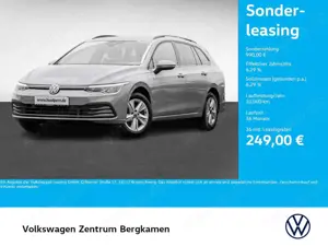 Volkswagen Golf Variant VIII 2.0 LIFE AHK ACC NAVI CARPLAY